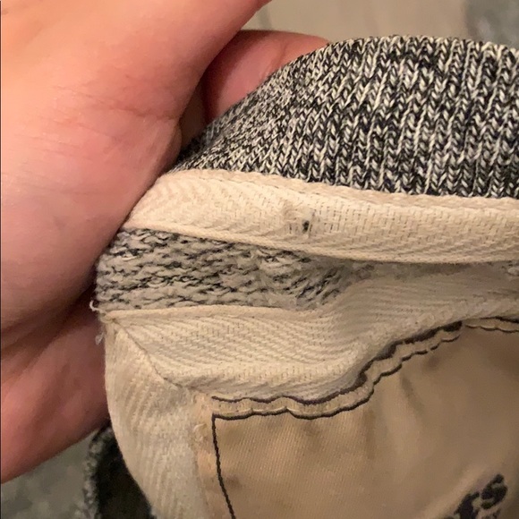 Gray Roots Sweater - Picture 7 of 7